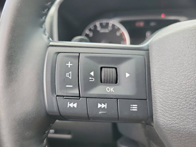 Used 2026 Nissan Rogue SV FWD image 24
