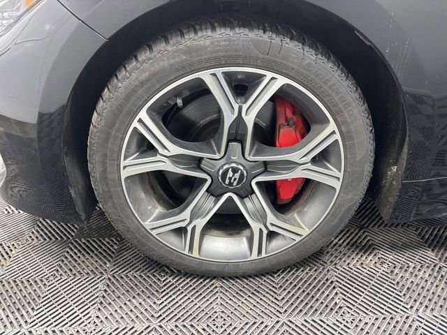 Used 2018 Kia Stinger GT2 w/ Paint Protection Package AWD/4WD image 10