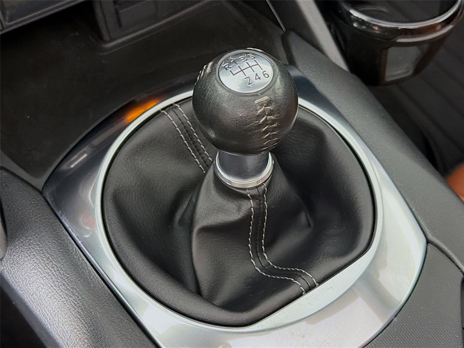 Used 2022 MAZDA MX-5 Miata RF Grand Touring image 17