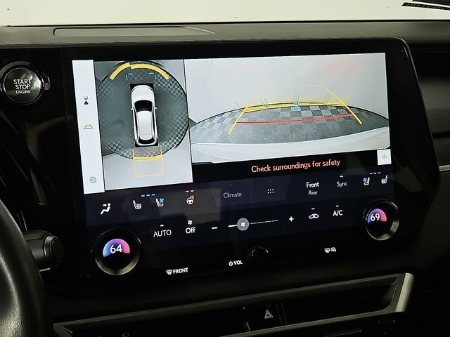 Used 2024 Lexus RX 350 Premium Plus w/ Convenience Package image 20