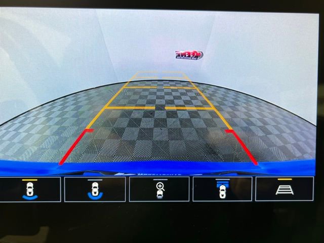 Used 2021 Chevrolet Corvette Stingray Premium Cpe w/ Z51 Performance Package image 10