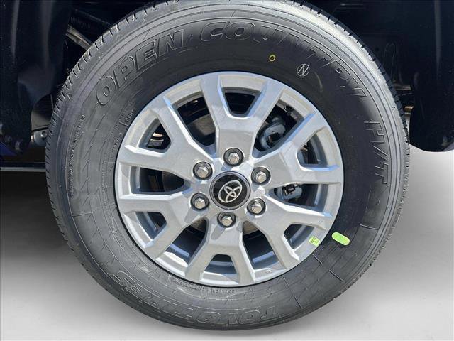 New 2025 Toyota Tacoma SR5 image 10