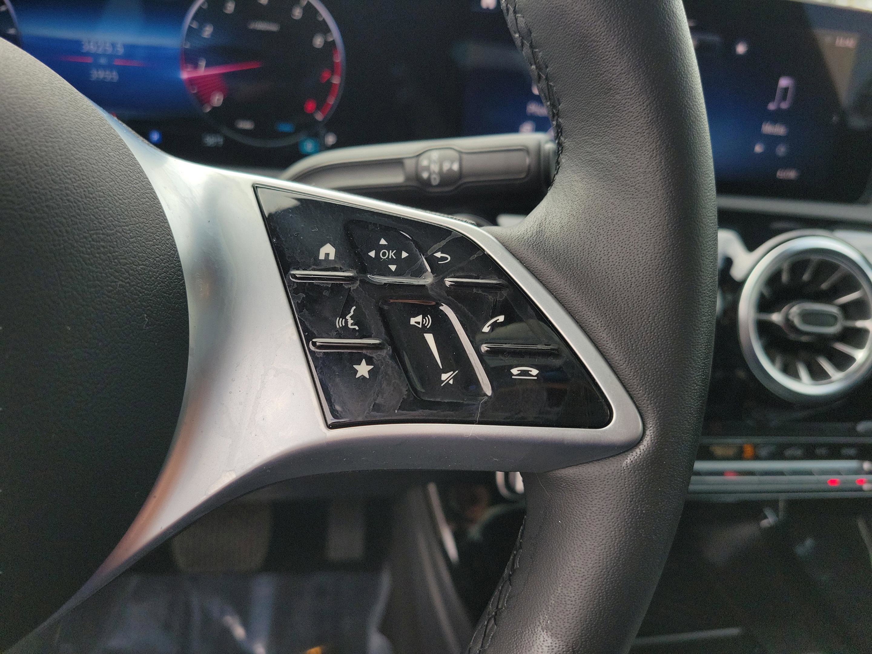 Certified 2026 Mercedes-Benz CLA 250 CLA 250 image 10