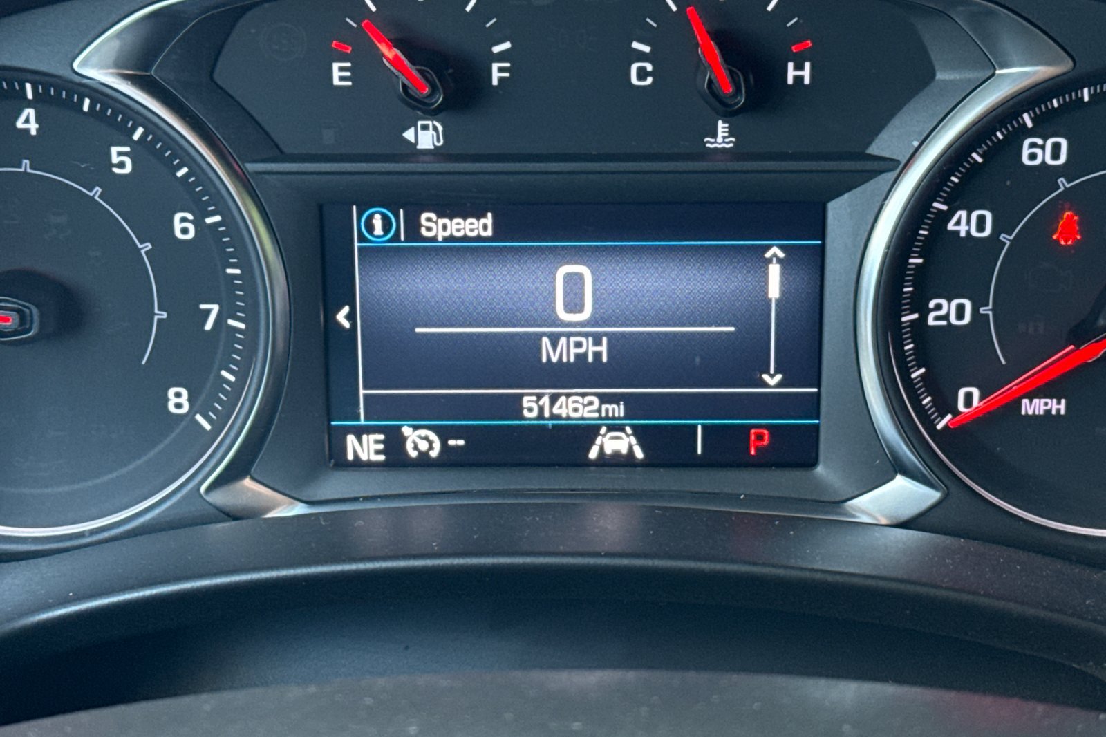 Used 2024 GMC Terrain SLE FWD image 33