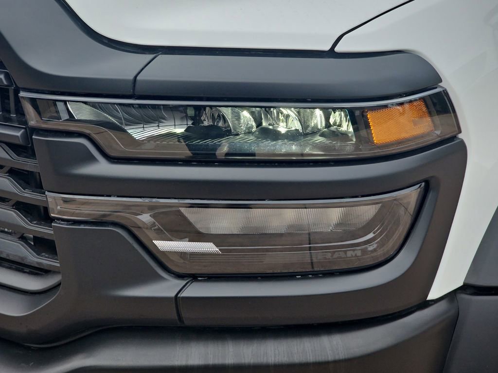 New 2026 RAM 4500 Tradesman image 32