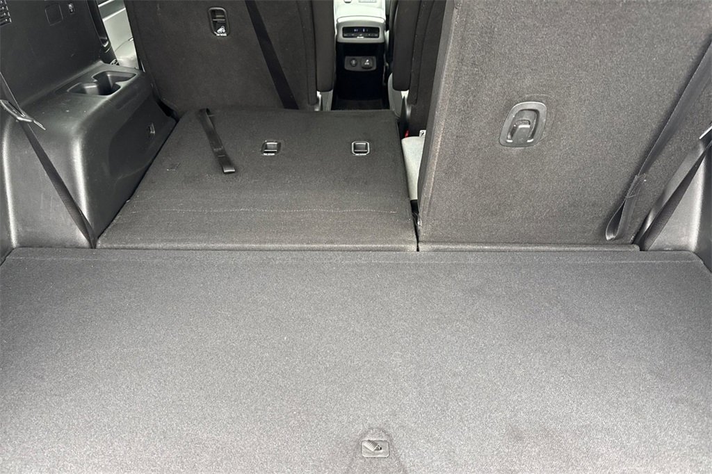 Used 2022 Hyundai Palisade SEL w/ Convenience Package image 21