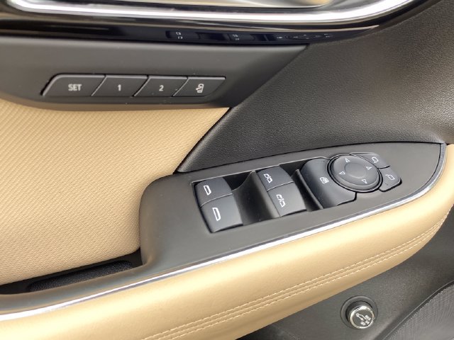 Used 2024 Buick Envision Preferred AWD/4WD image 18