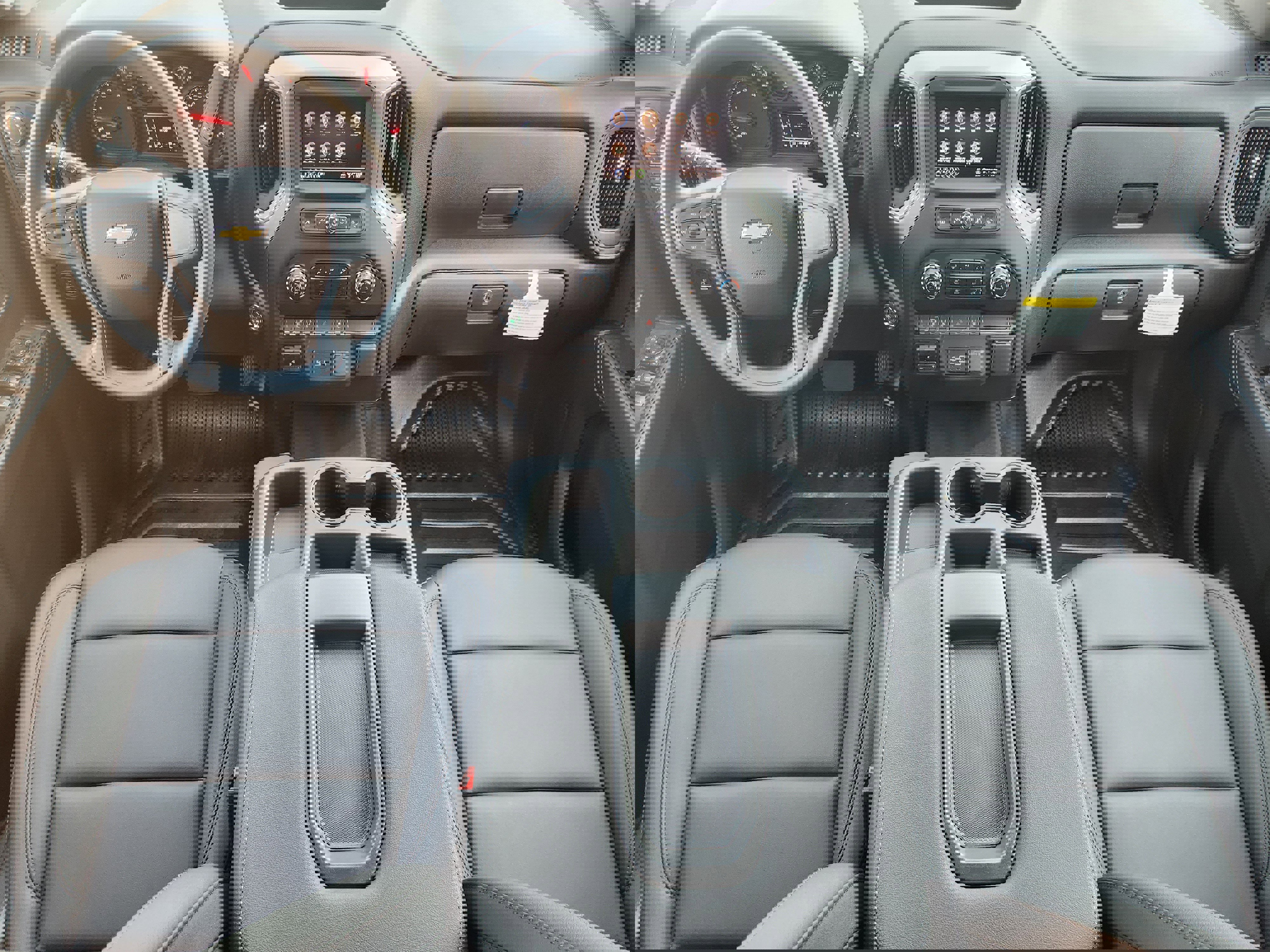 New 2026 Chevrolet Silverado 3500 W/T w/ WT Convenience Package image 19