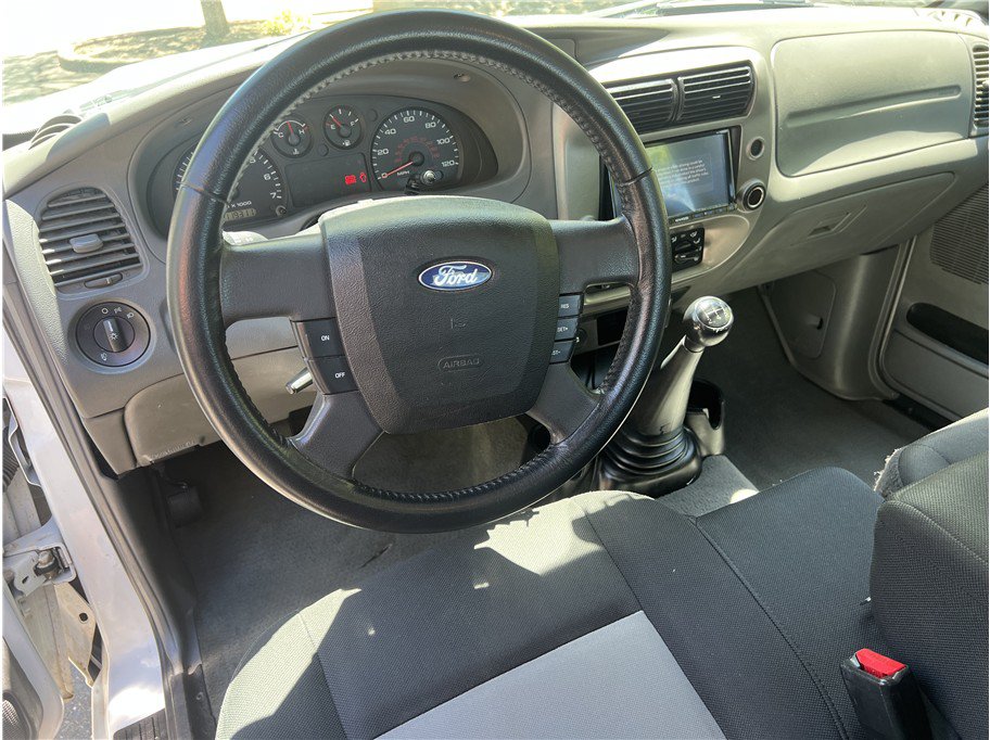 Used 2011 Ford Ranger XLT RWD image 13