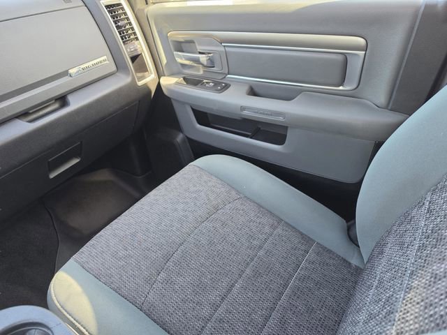 Used 2016 RAM 1500 Big Horn image 18