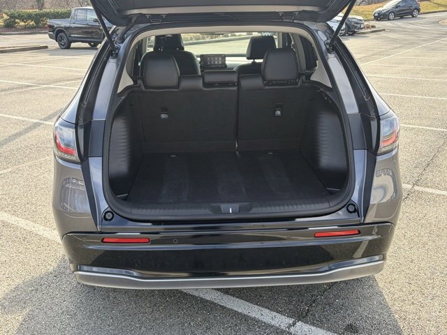 Used 2024 Honda HR-V EX-L image 7