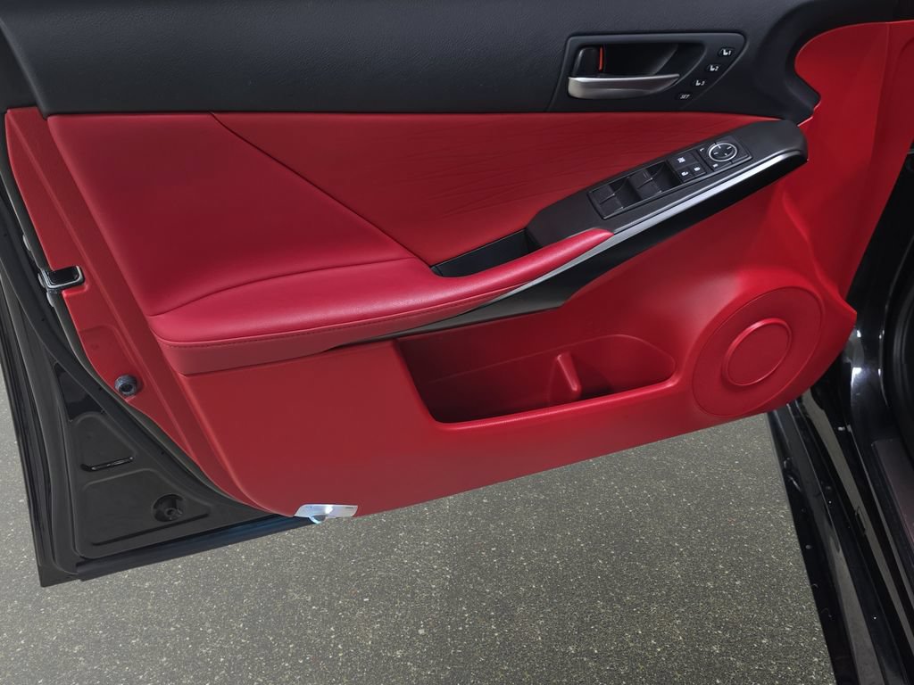 Used 2023 Lexus IS 350 F Sport RWD image 27
