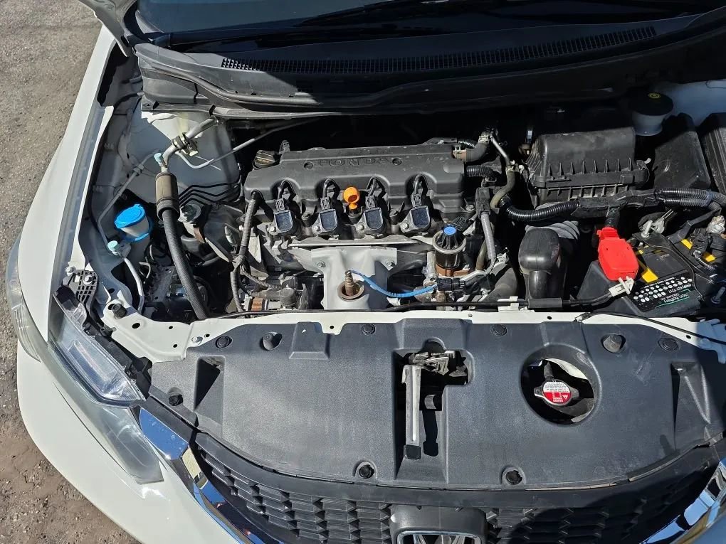 Used 2015 Honda Civic LX image 25