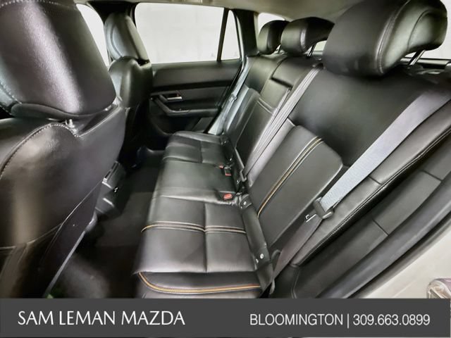 Used 2024 MAZDA CX-50 AWD 2.5 Turbo w/ Cargo Package image 25