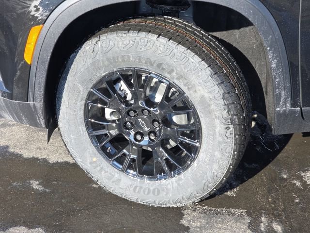 New 2026 Chevrolet Traverse Z71 w/ Driver Confidence Package image 24