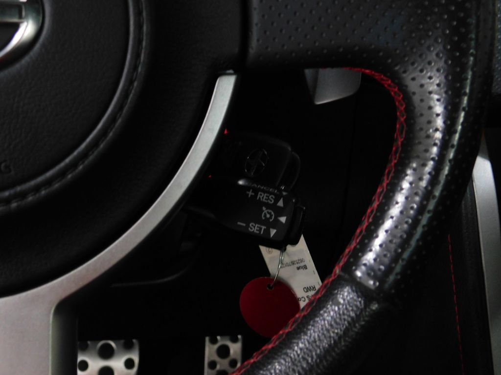Used 2015 Scion FR-S RWD image 32