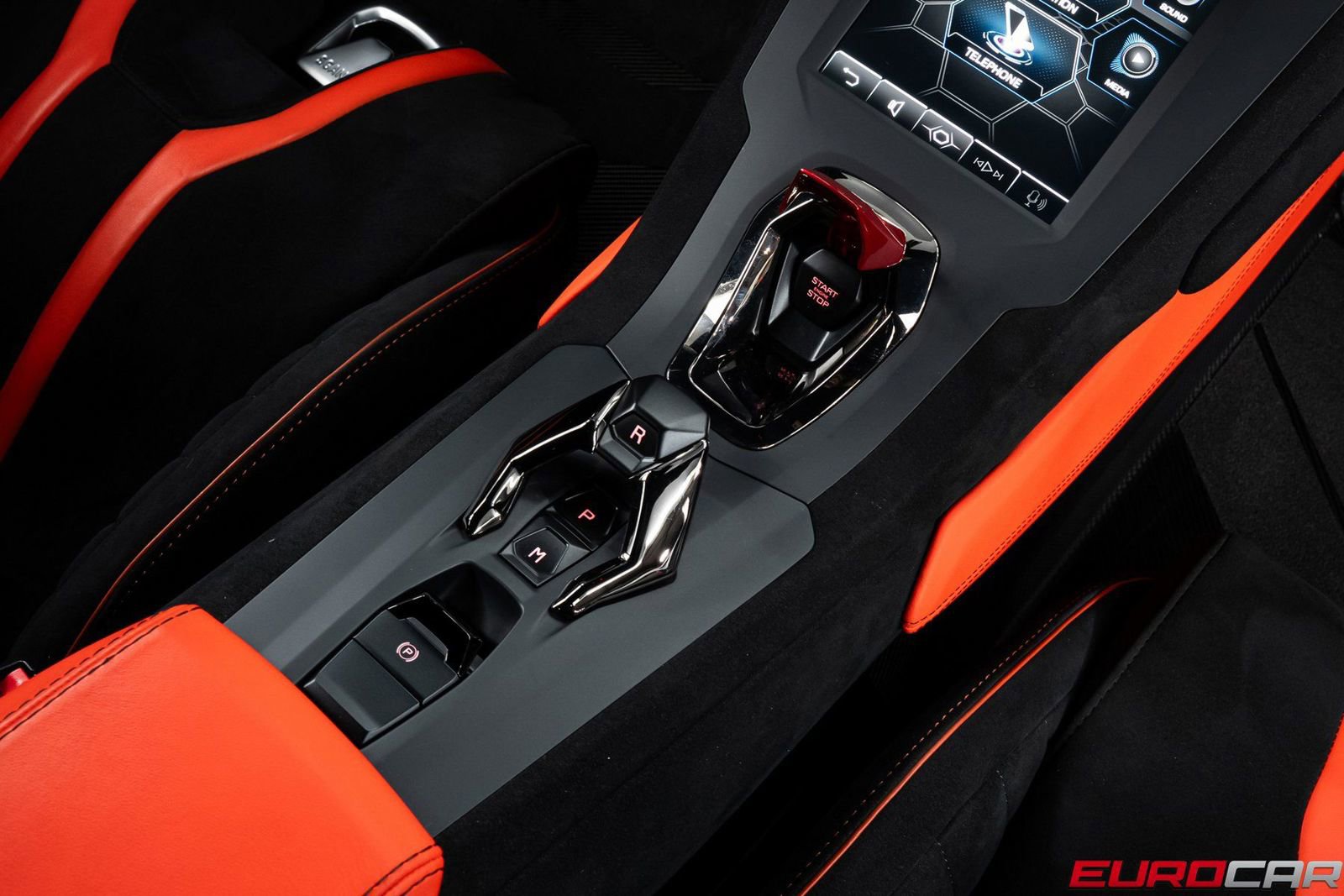 Used 2022 Lamborghini Huracan STO image 31