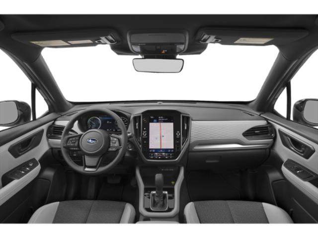 New 2026 Subaru Forester Touring AWD/4WD image 5