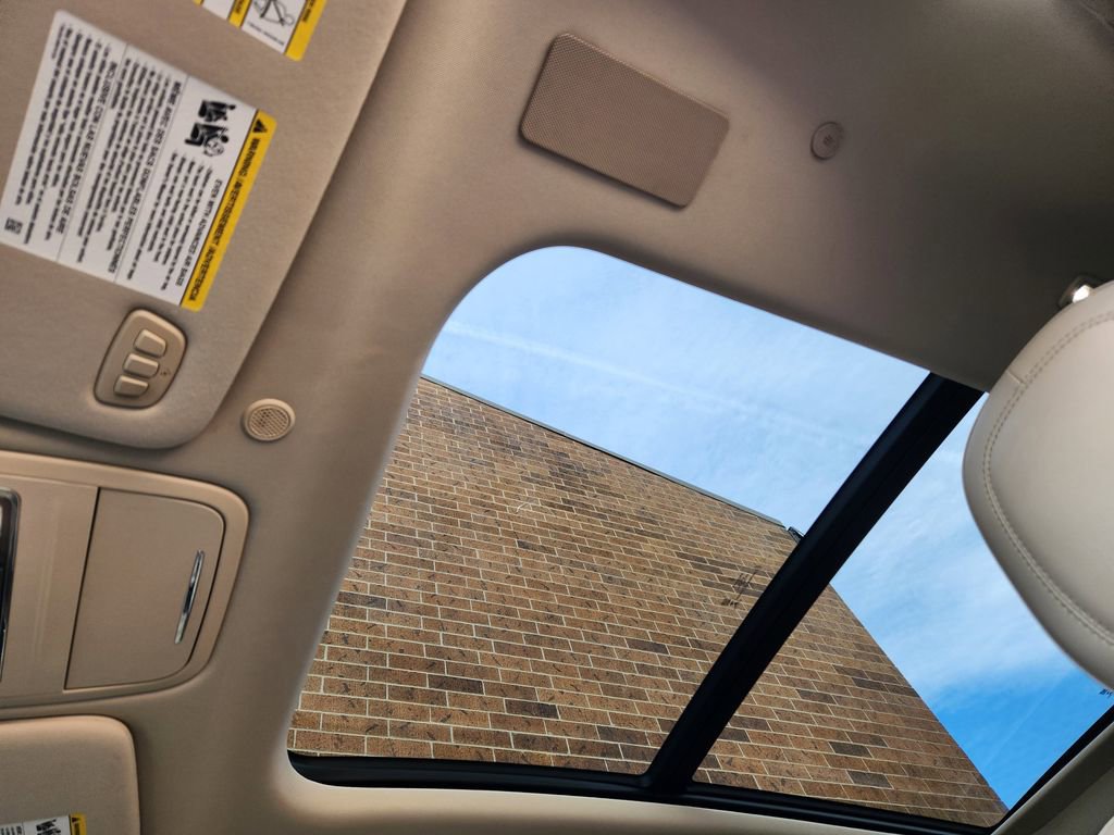 Used 2020 Lincoln Aviator Reserve w/ Equipment Group 202A image 33