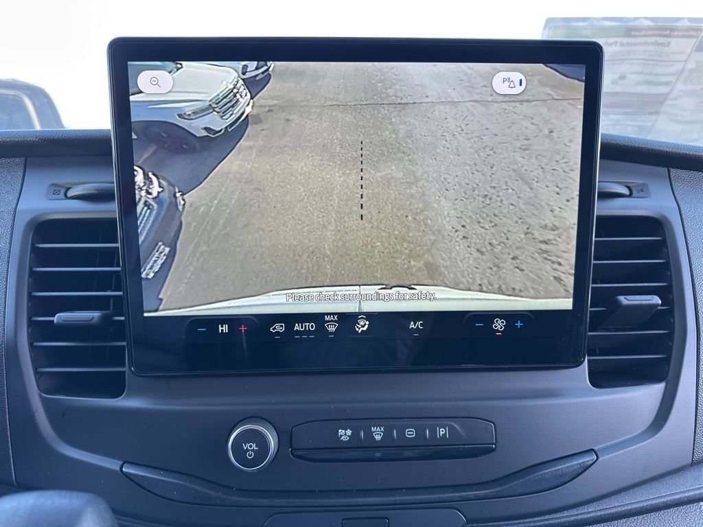 New 2026 Ford Transit 350 148 High Roof Extended w/ Load Area Protection Package image 44