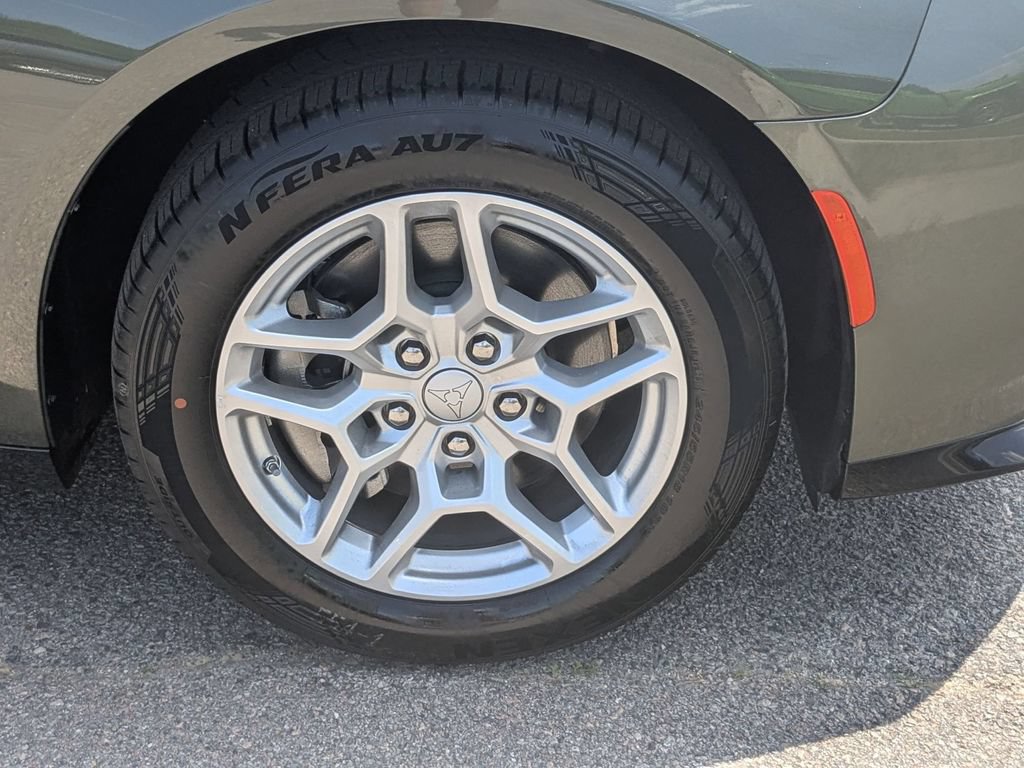 New 2026 Dodge Charger R/T AWD/4WD image 13