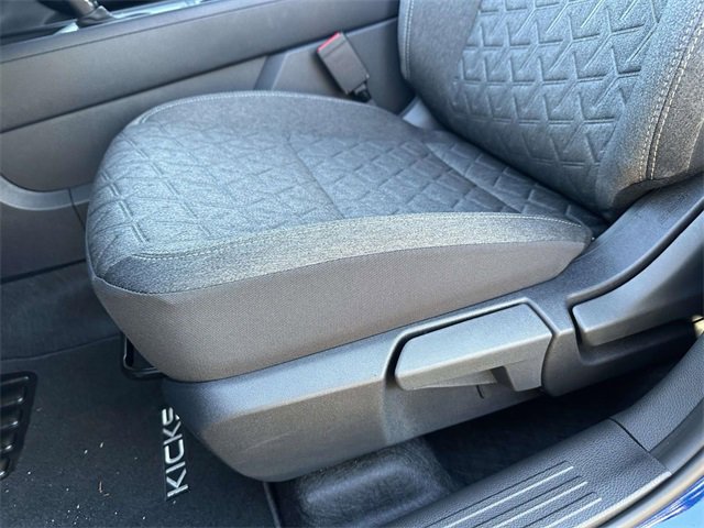 New 2026 Nissan Kicks SV w/ Cold Weather Package image 15