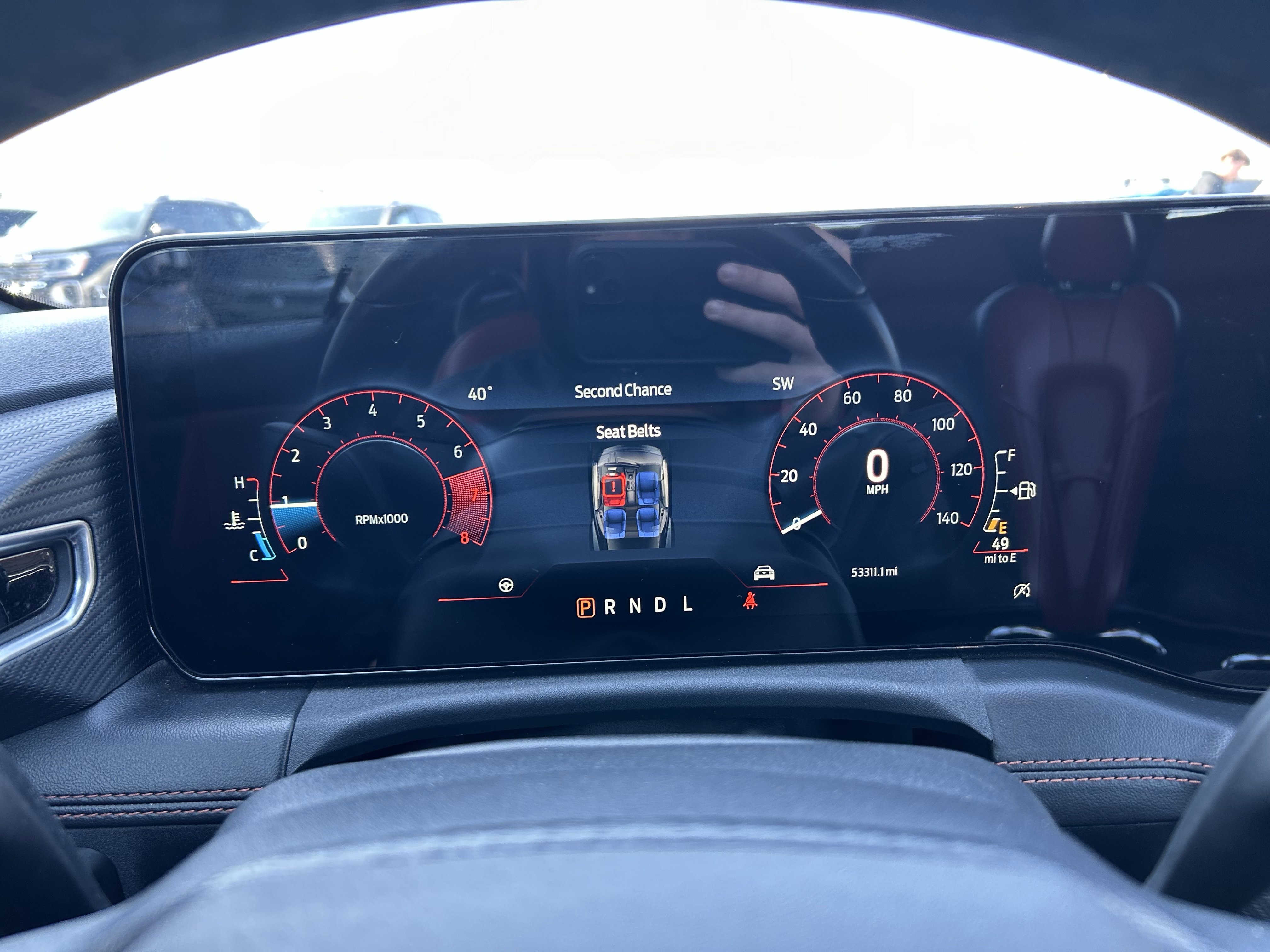 Used 2024 Ford Mustang Premium image 15