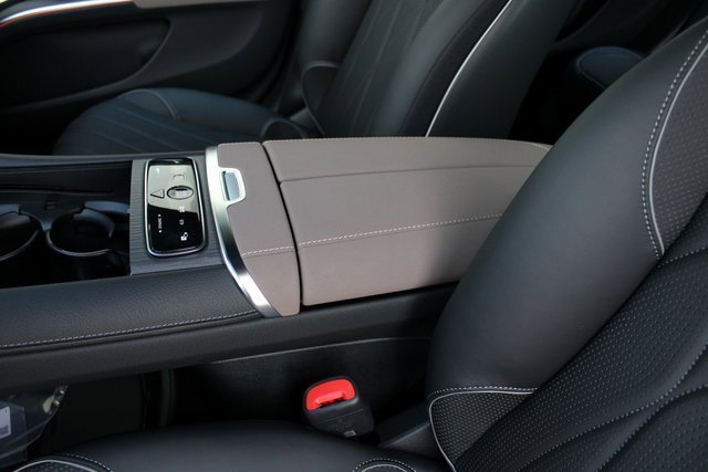 Used 2023 Mercedes-Benz EQS 580 4MATIC Sedan image 18