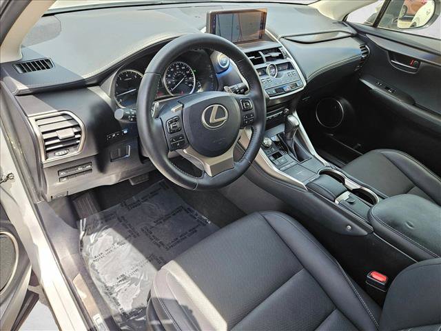 Used 2019 Lexus NX 300 FWD w/ Premium Package image 10