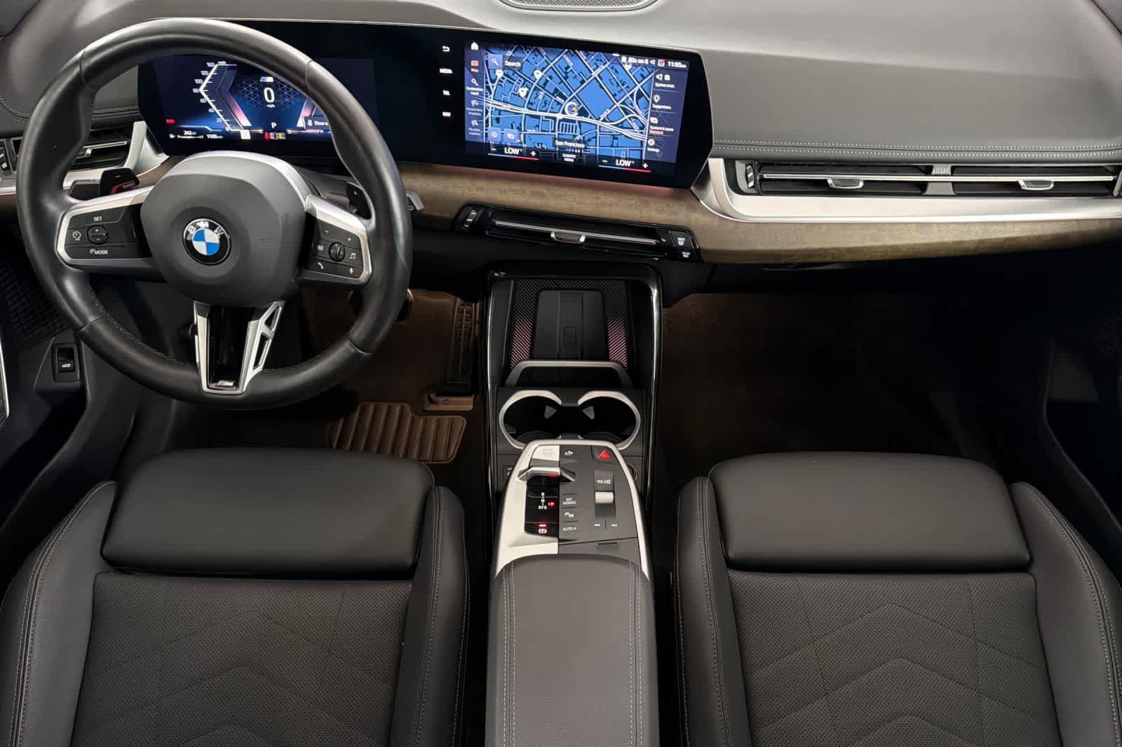 Used 2023 BMW X1 xDrive28i w/ Premium Package AWD/4WD image 3