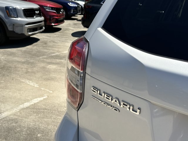 Used 2016 Subaru Forester 2.5i Premium AWD/4WD image 21