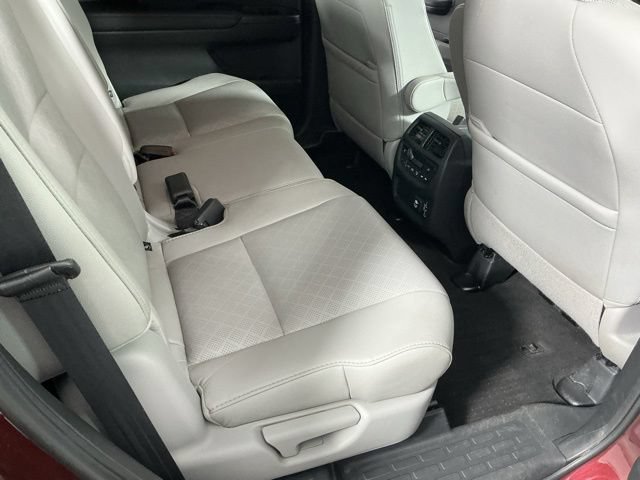 Certified 2021 Honda Passport Touring image 12