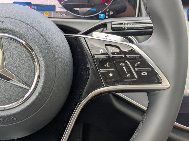 New 2026 Mercedes-Benz E 350 Sedan image 29