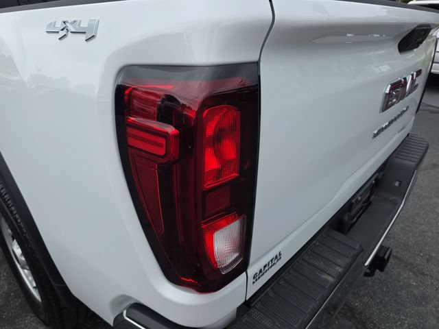 Used 2026 GMC Sierra 2500 Pro w/ Convenience Package AWD/4WD image 34
