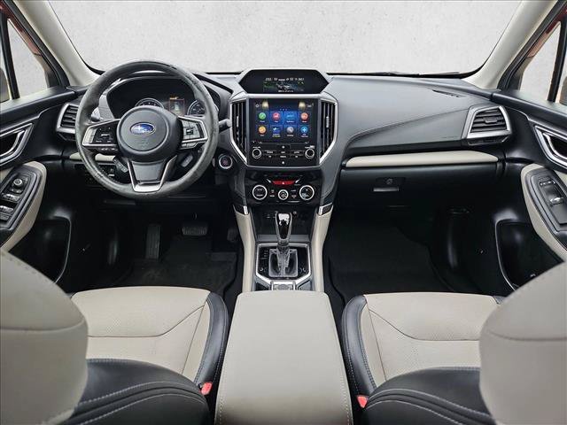 Used 2022 Subaru Forester Limited AWD/4WD image 17