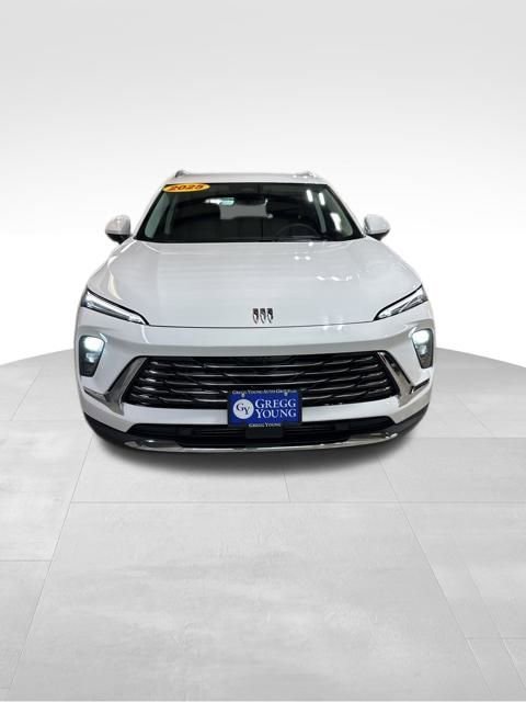 Used 2025 Buick Envision Preferred image 3