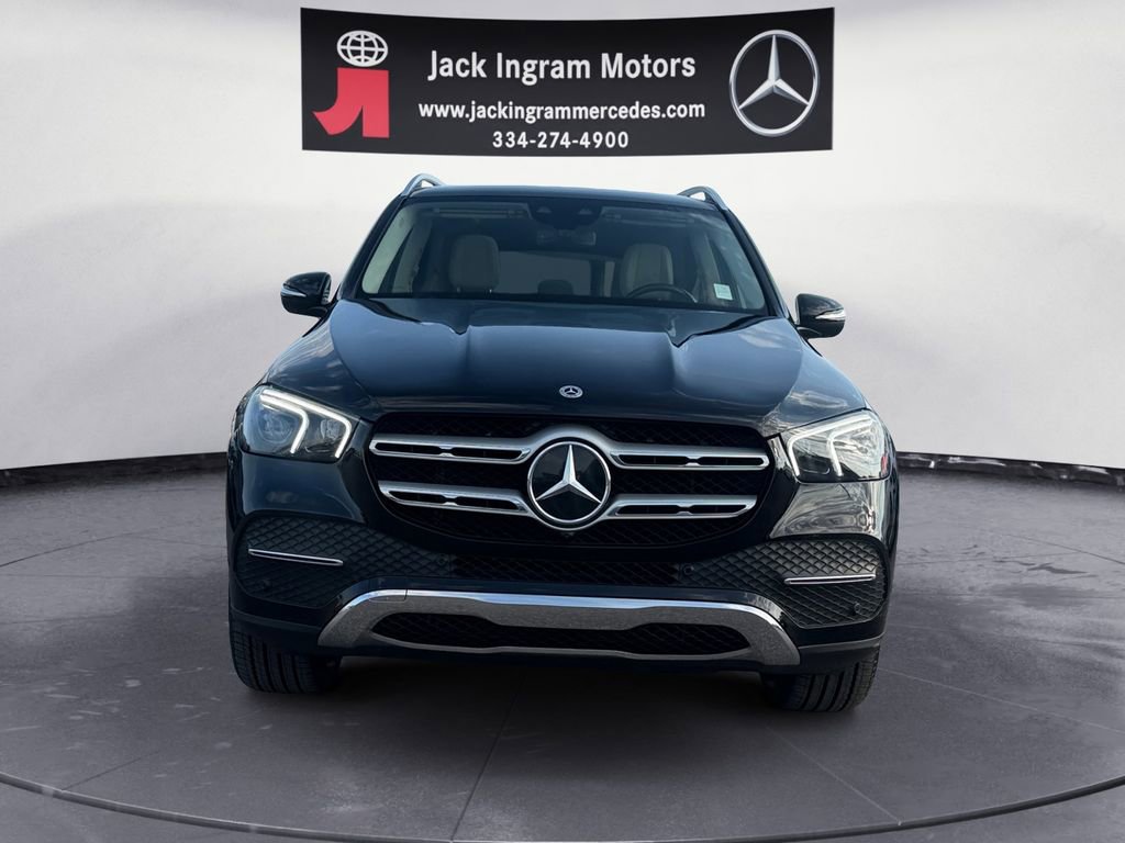 Used 2023 Mercedes-Benz GLE 350 image 8