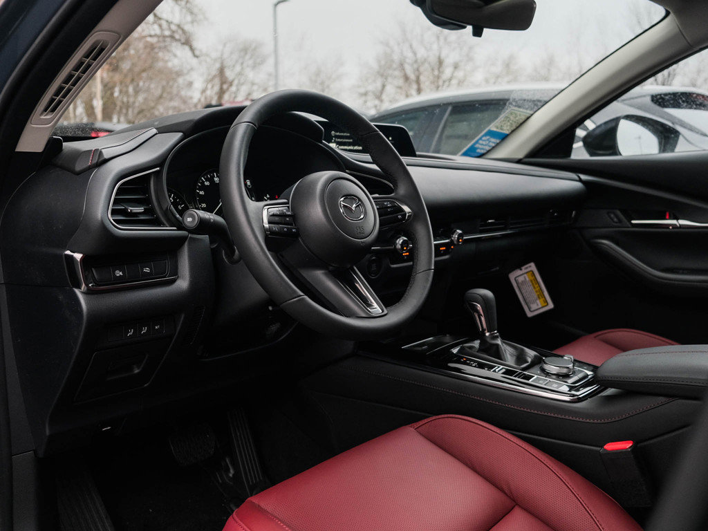 New 2026 MAZDA CX-30 AWD 2.5 S image 17