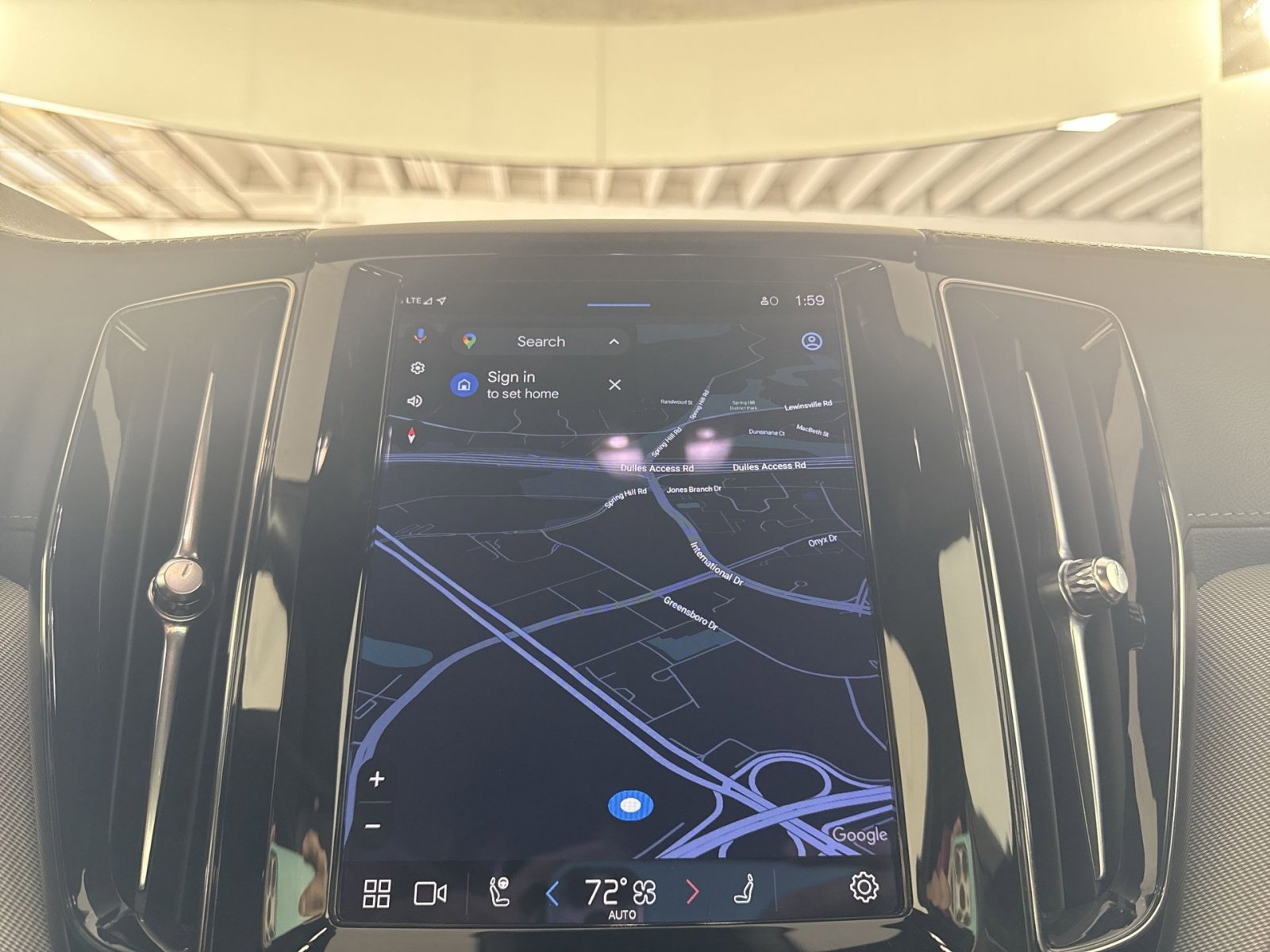 Used 2023 Volvo XC60 B5 Ultimate w/ Climate Package image 20