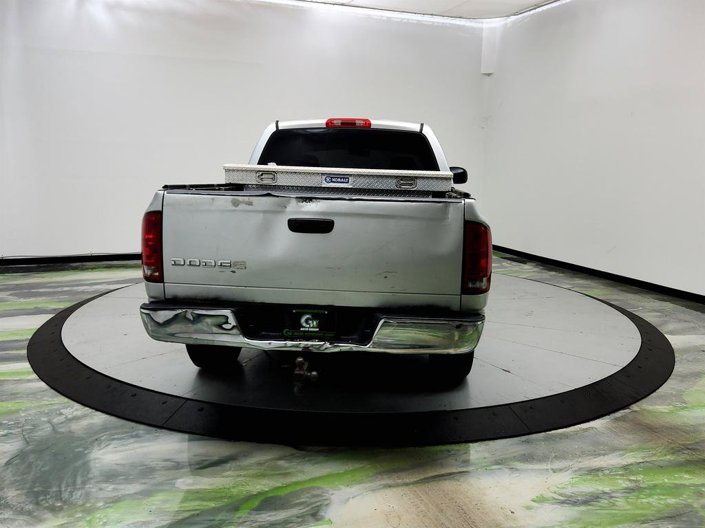 Used 2004 Dodge Ram 1500 Truck ST RWD image 6