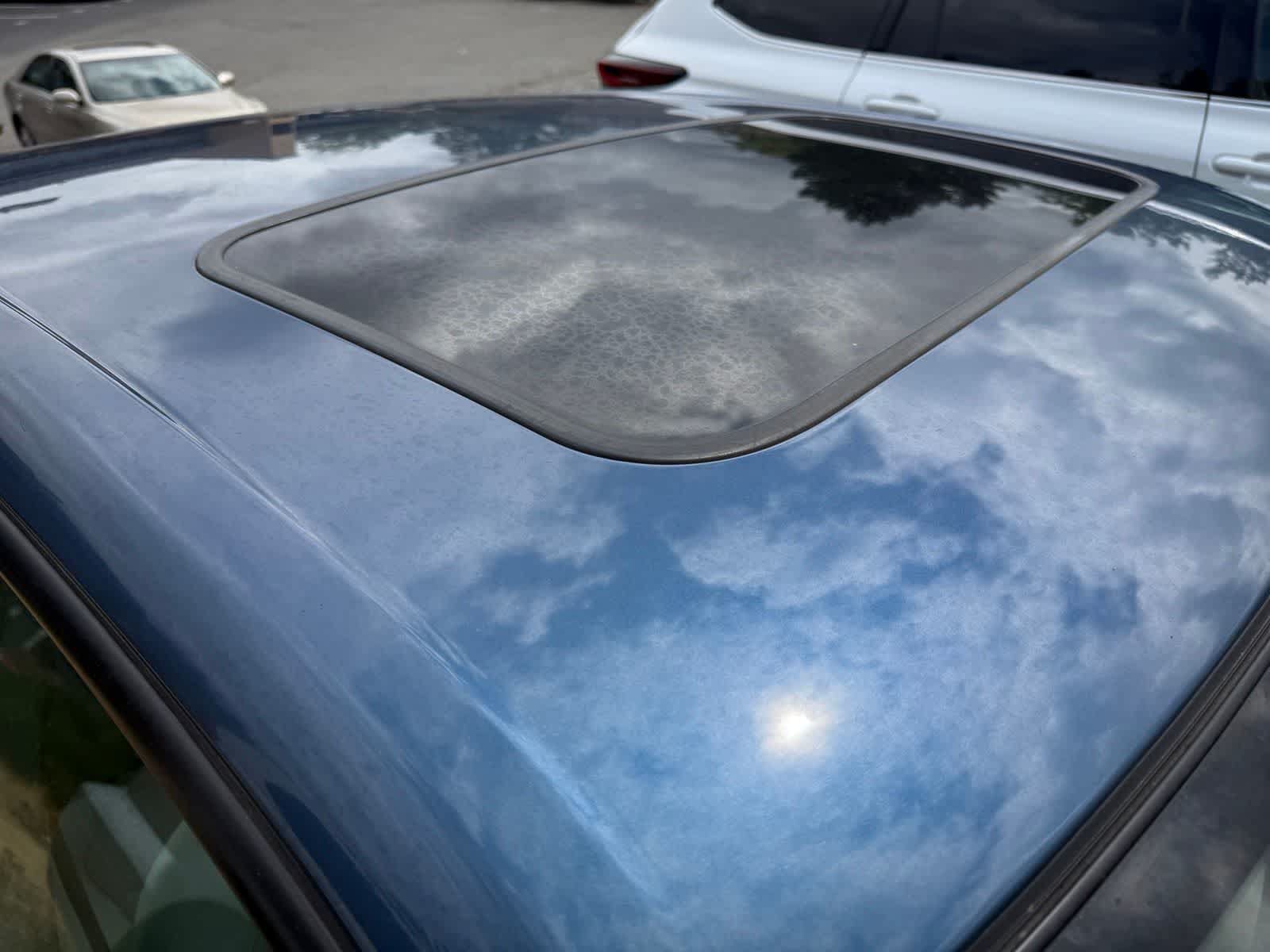 Used 2006 Subaru Legacy Sedan AWD/4WD image 5