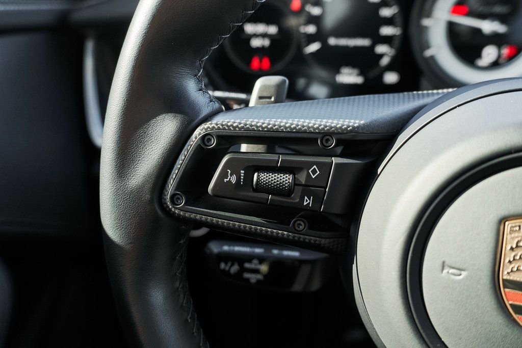 Used 2024 Porsche 911 Turbo image 41