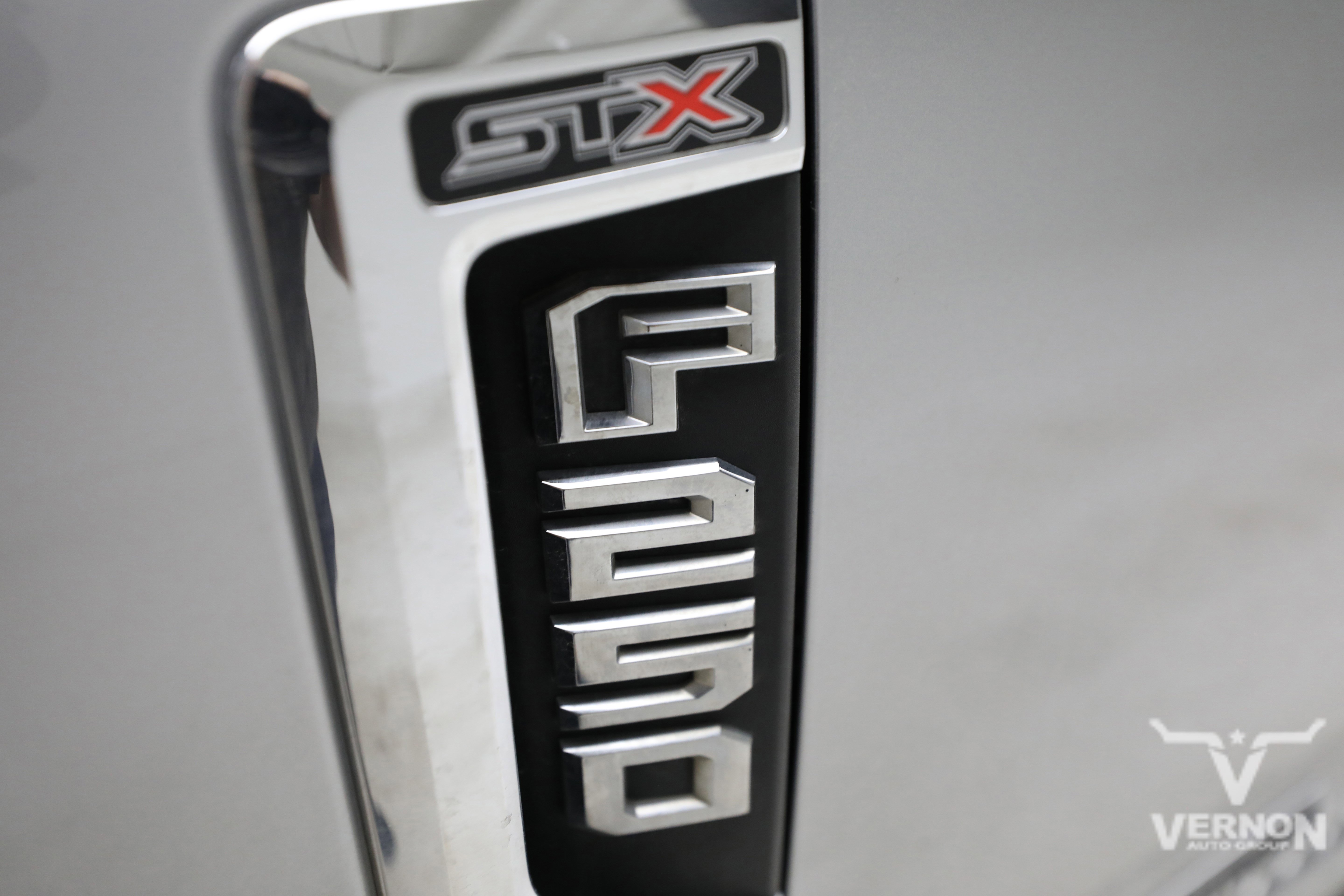 Used 2020 Ford F250 XL w/ STX Appearance Package image 11