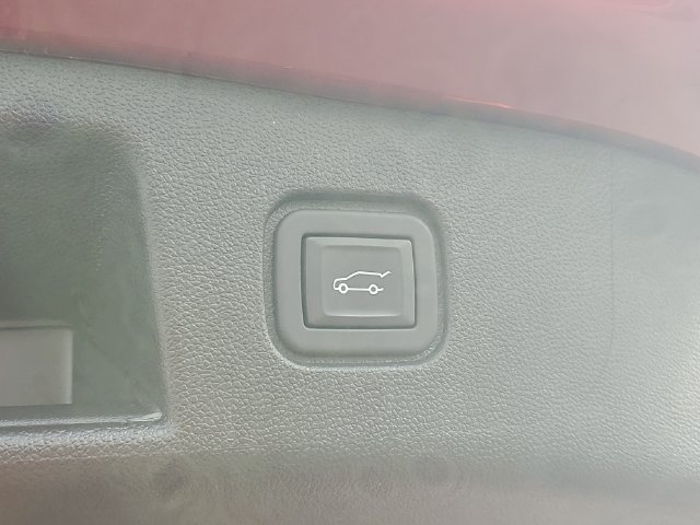 Certified 2024 Chevrolet Blazer EV RS AWD/4WD image 8