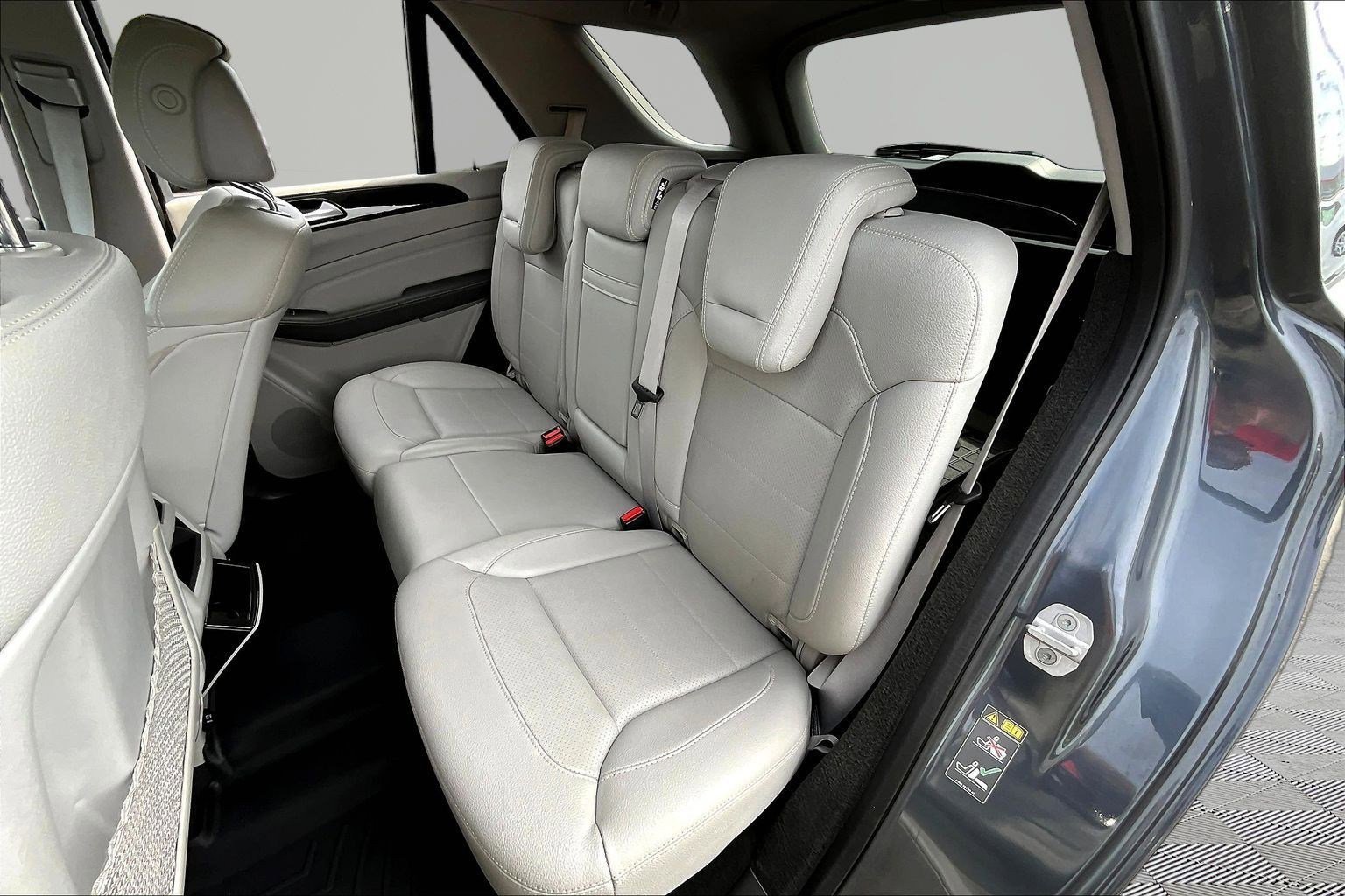 Used 2015 Mercedes-Benz ML 350 2WD image 22