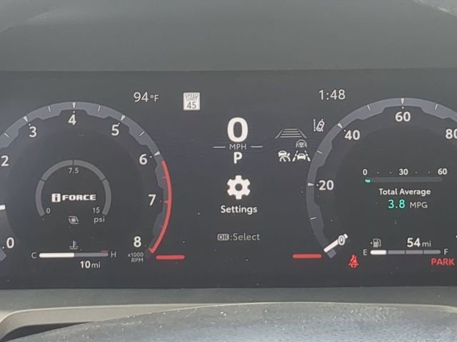 New 2025 Toyota Tacoma TRD Off-Road image 25