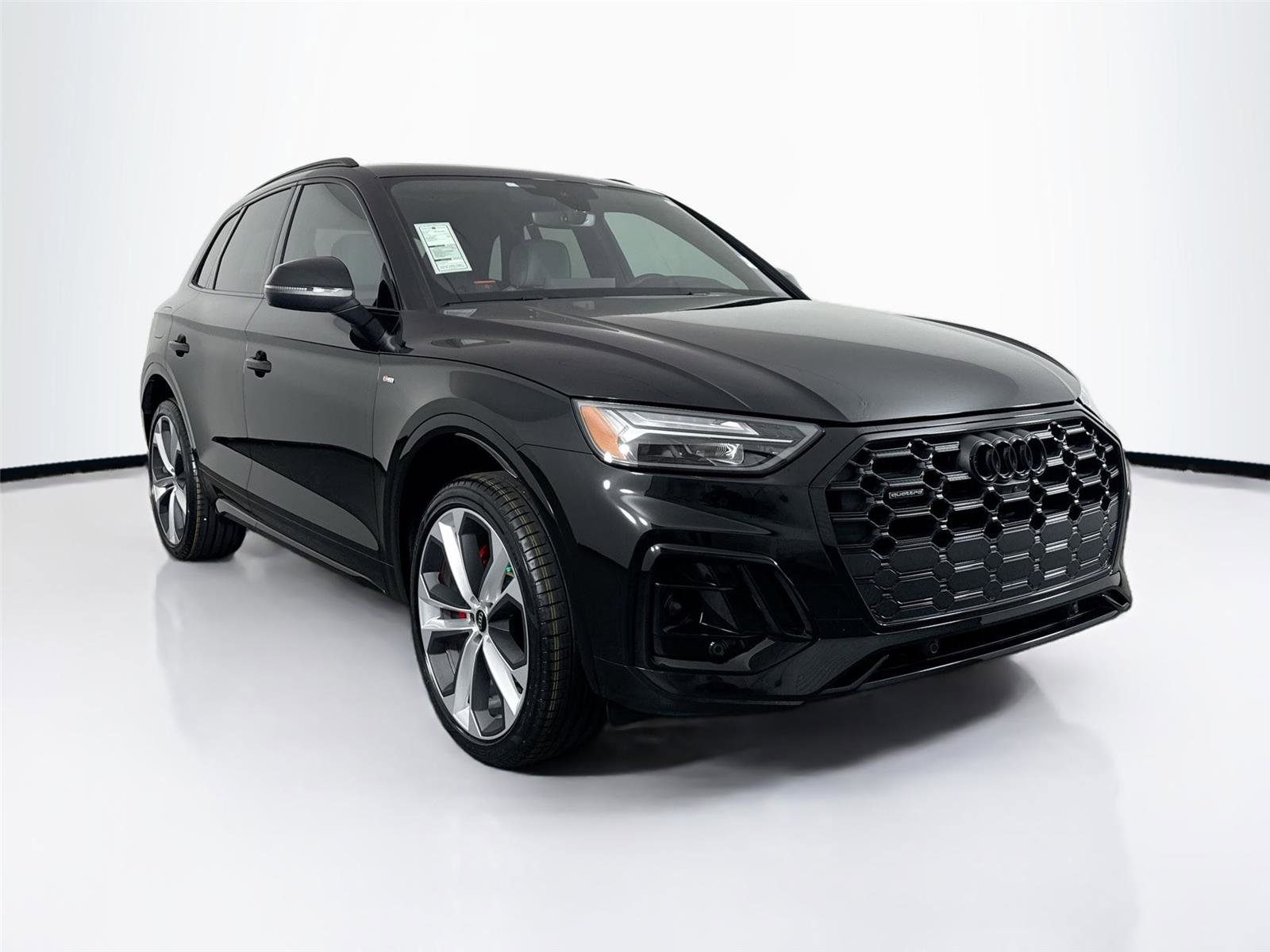 Used 2025 Audi Q5 2.0T Premium Plus image 8