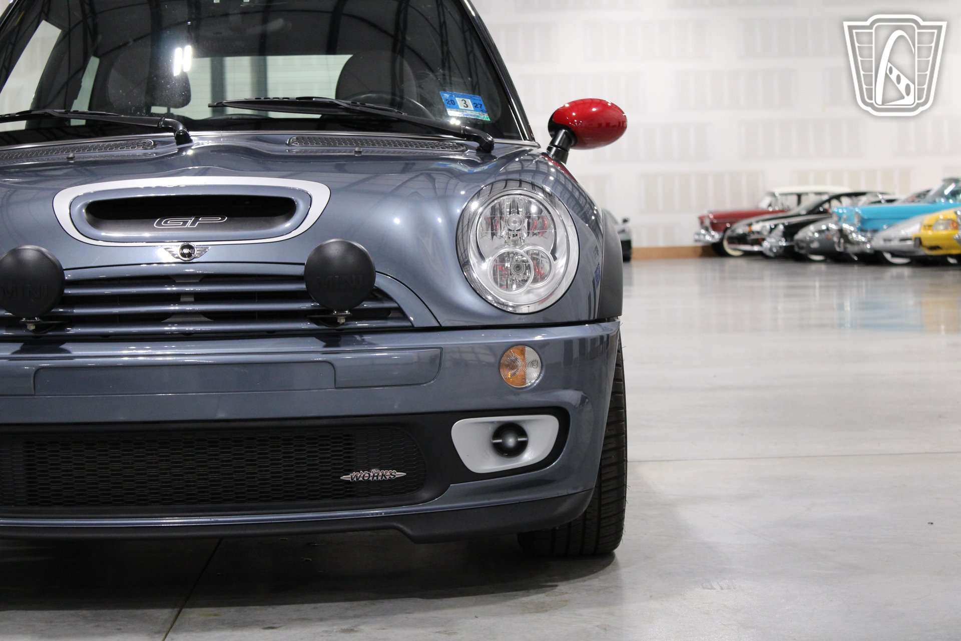 Used 2006 MINI Cooper S FWD image 38
