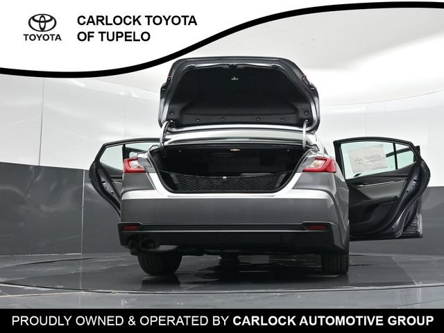 New 2026 Toyota Camry SE w/ Convenience Package FWD image 47