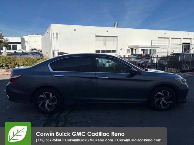 Used 2017 Honda Accord LX image 9